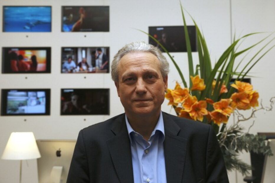 yves bigot