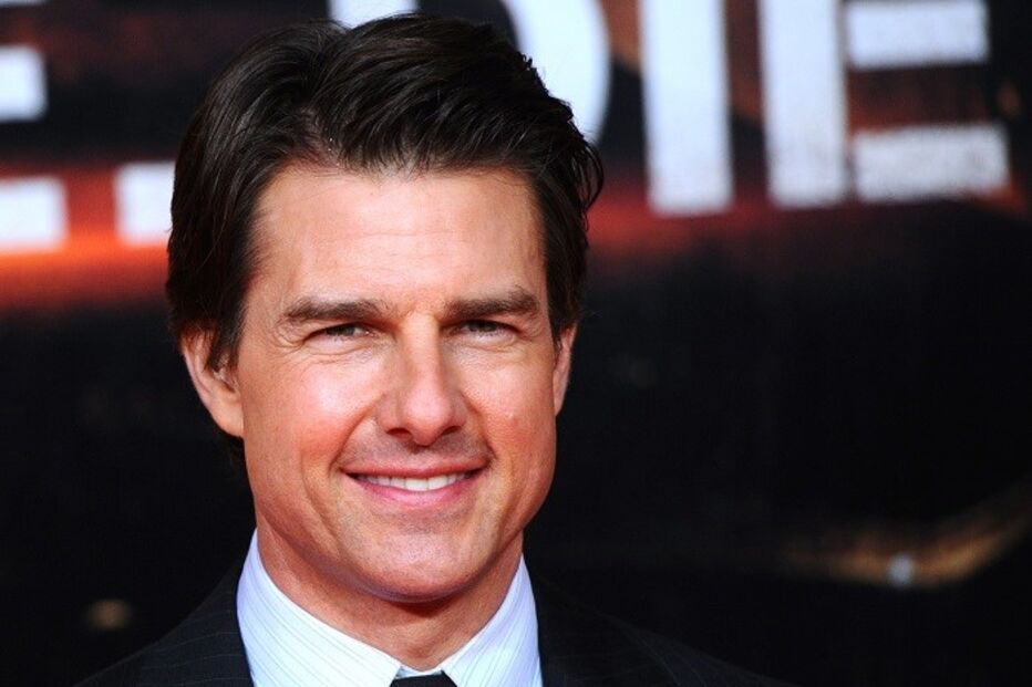 tom cruise