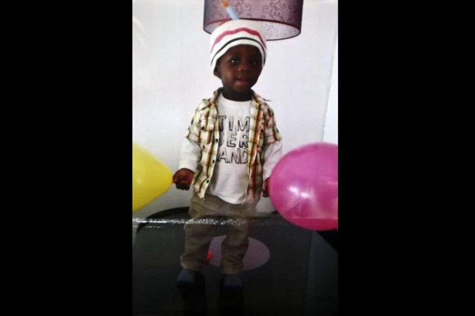 bebé, morto, homicídio