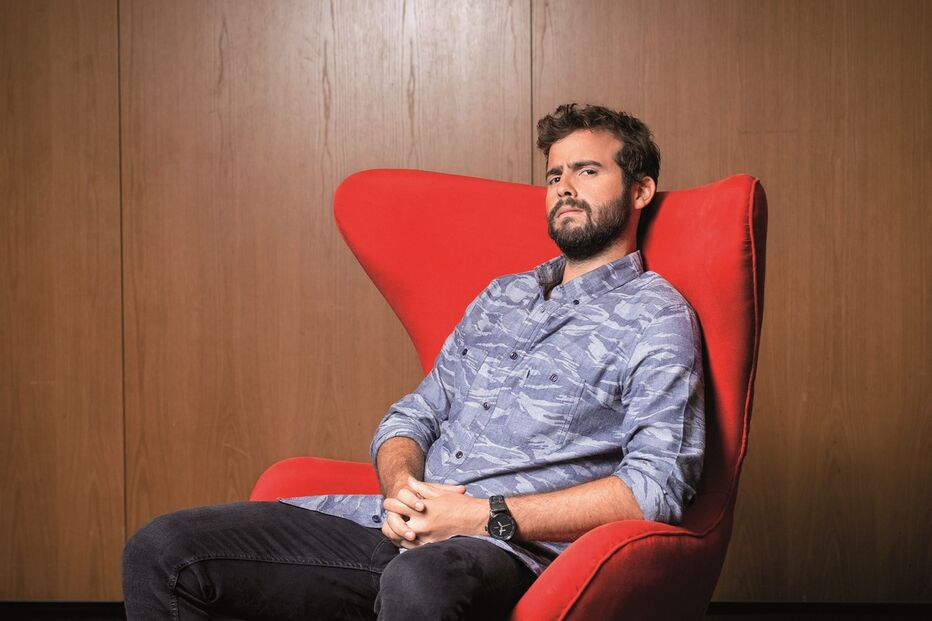João Manzarra