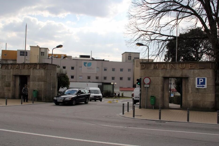 Hospital Gaia/Espinho