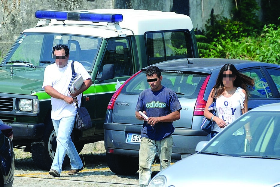 Violador mantém risco de reincidir 
