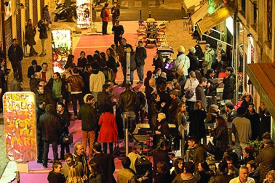 Gang faz cinco roubos numa só noite 