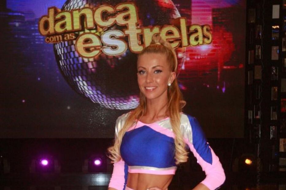 Laura Figueiredo, risco, operação, costas, lesão, Dança com as estrelas
