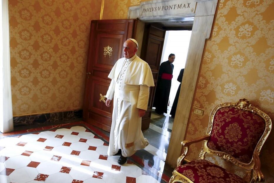 Papa Francisco