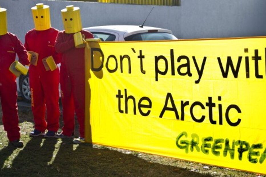 greenpeace