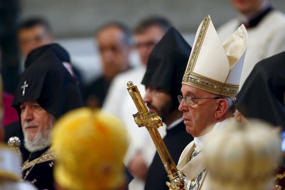 pope, francis