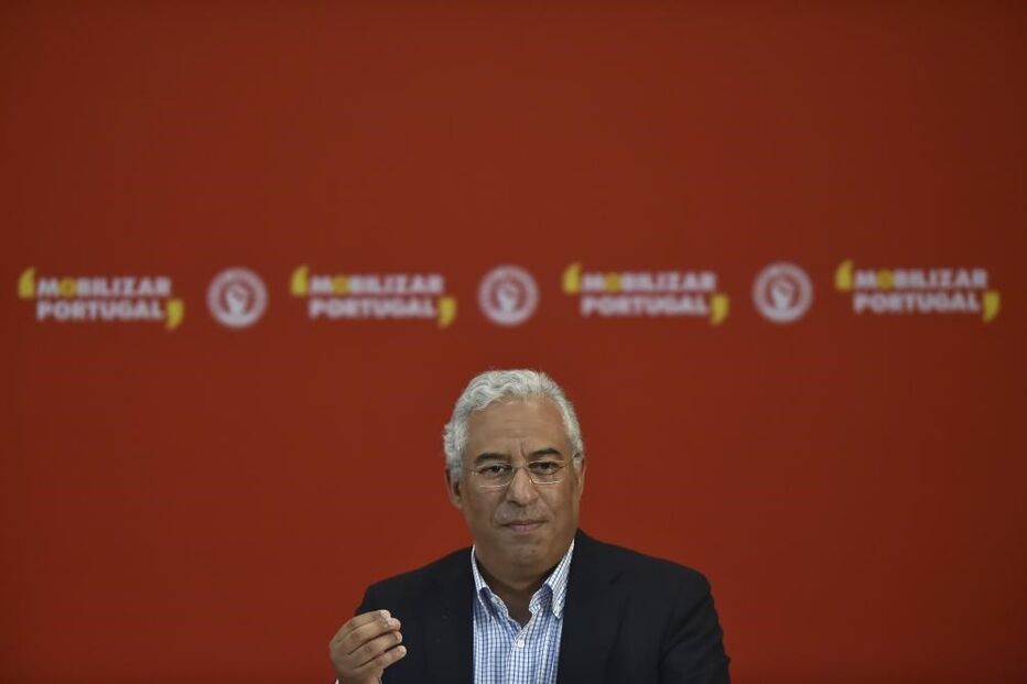 António Costa