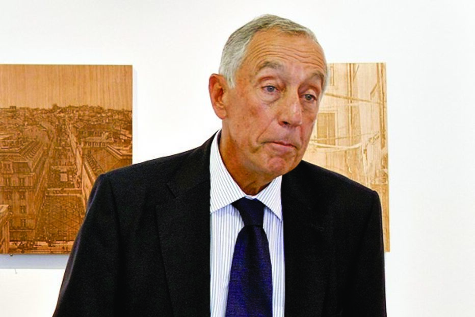 Marcelo Rebelo de Sousa