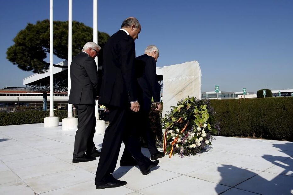 ministros, negócios estrangeiros