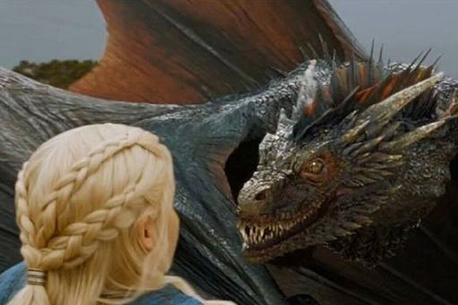 a guerra dos tronos, série, televisão