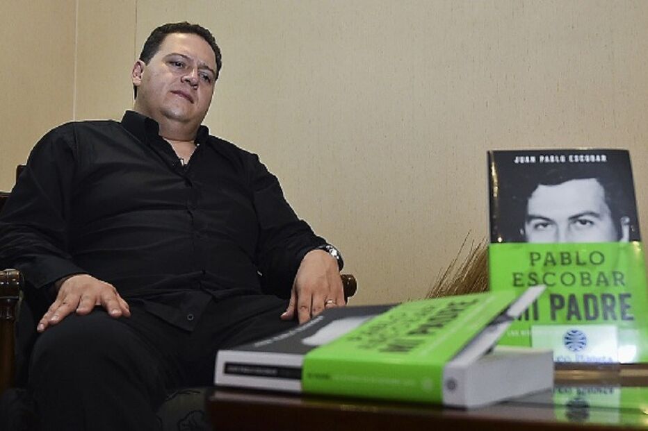 Pablo Escobar