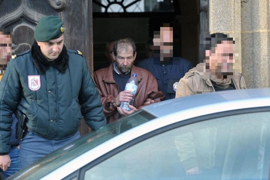 Palito, Manuel Baltazar