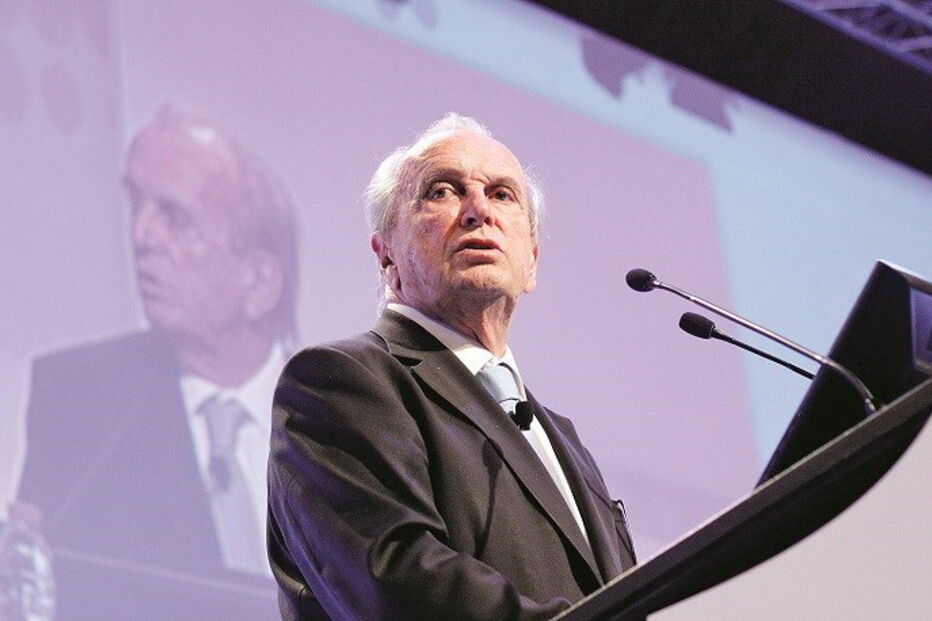 Francisco Pinto Balsemão