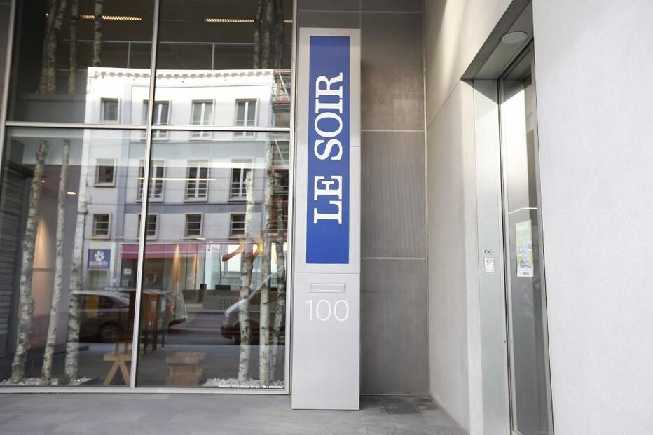 Le soir
