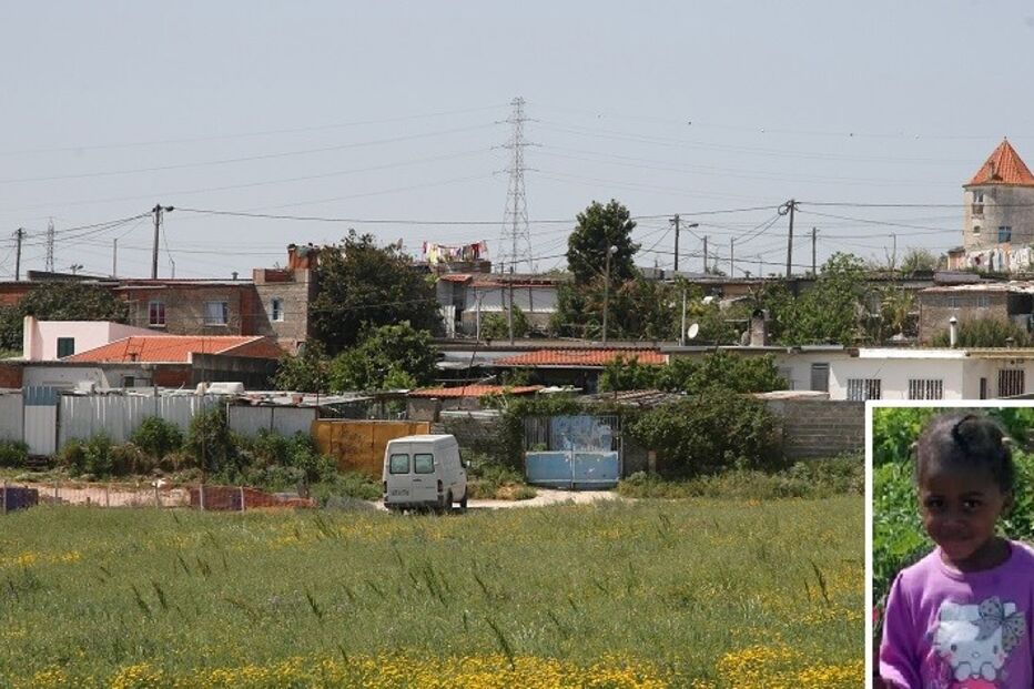 zambujal, loures, isabel