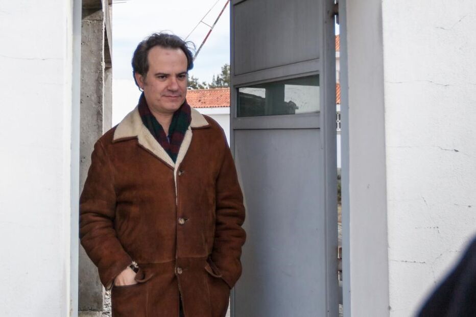 Sérgio Sousa Pinto, deputado, PS