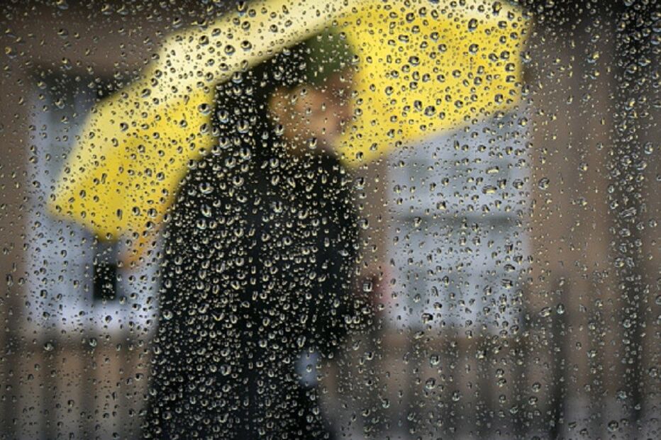 chuva, mau tempo, meteorologia