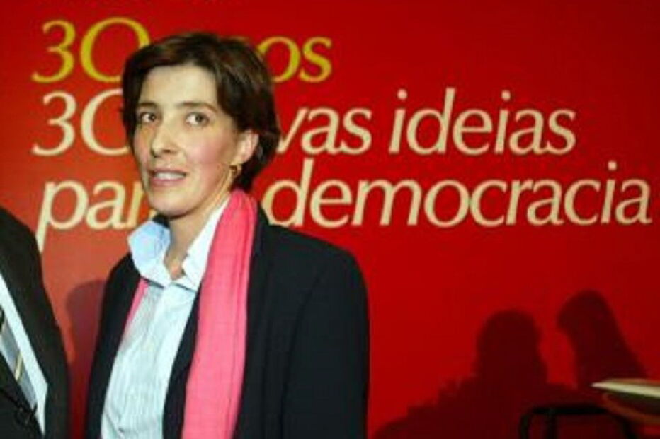 Sónia Fertuzinhos, PS, Partido Socialista, vice-presidente, bancada parlamentar