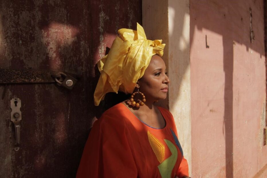 Eneida Marta, destino, guiné-bissau, nha sunhu