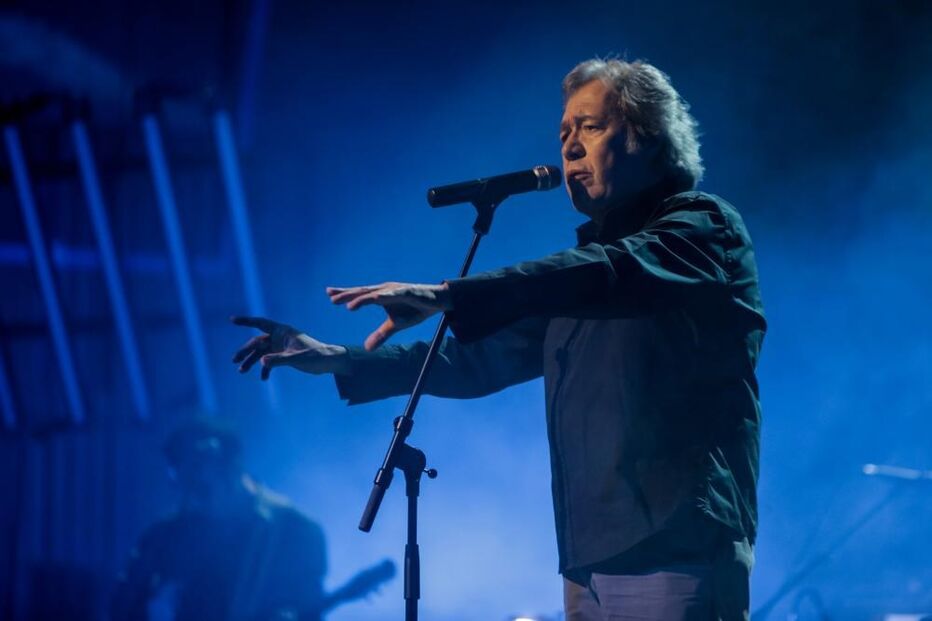 Sérgio Godinho, concerto