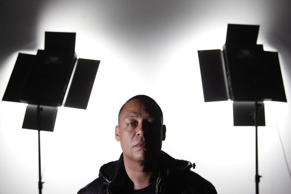 Carlão, quarenta, música, disco, álbum