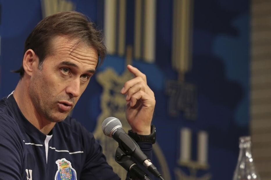 Lopetegui