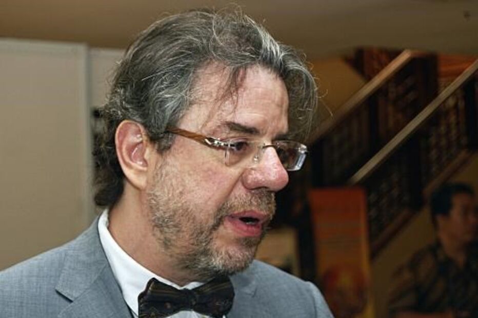 Rui Vieira Nery