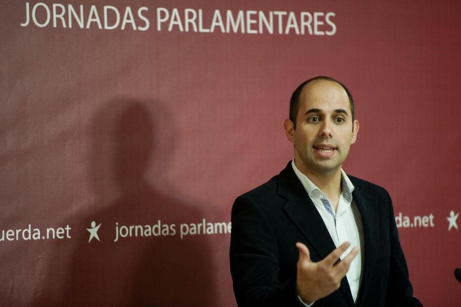 Pedro Filipe Soares, Bloco de Esquerda