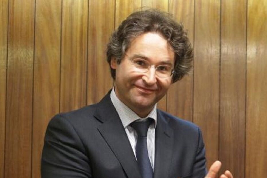 José Manuel Ribeiro