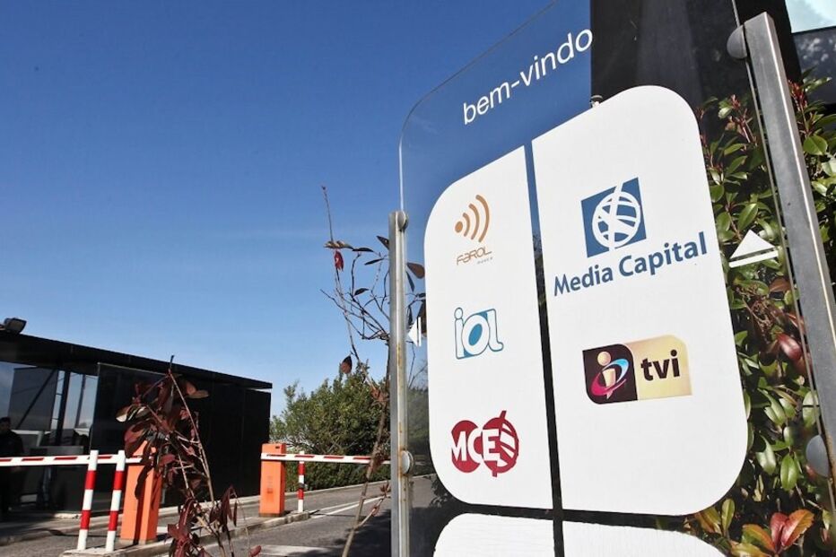 Ricciardi, TVI, processo