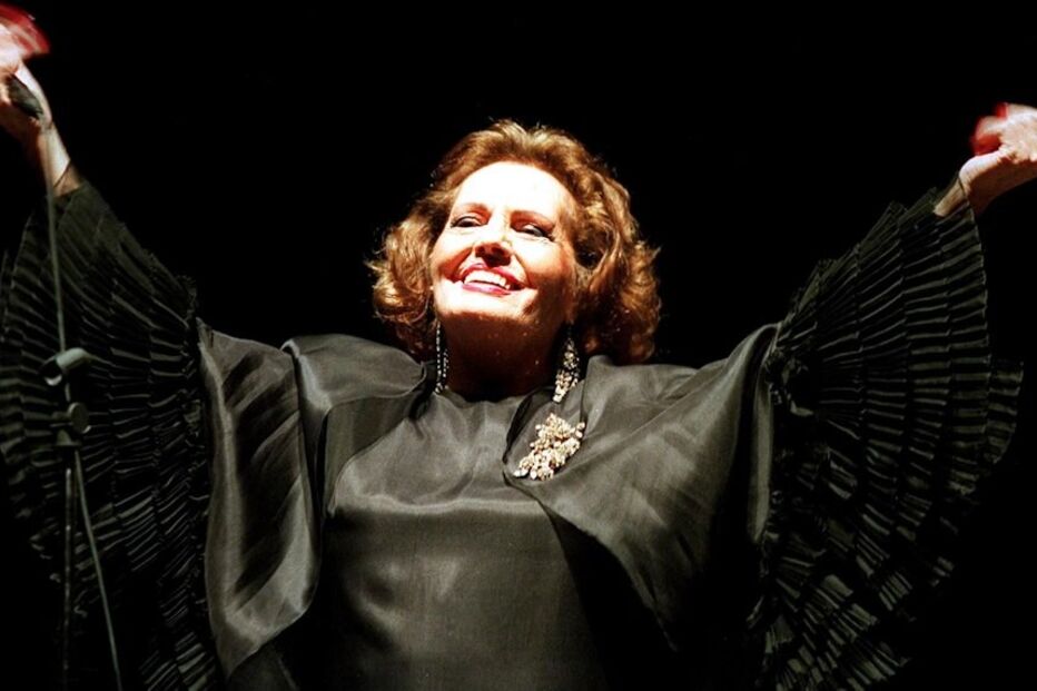 Fado, Amália, mundo