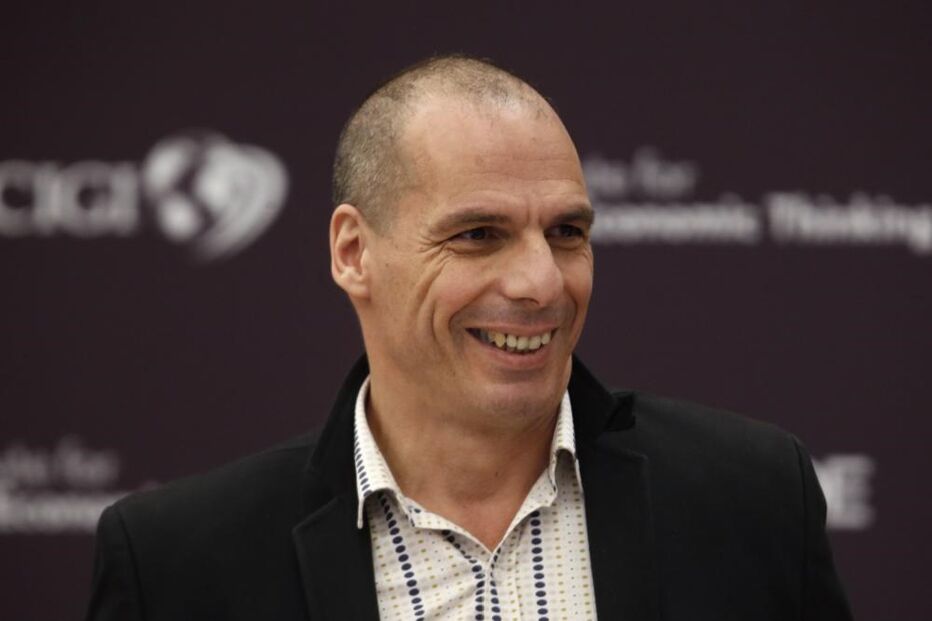 varoufakis