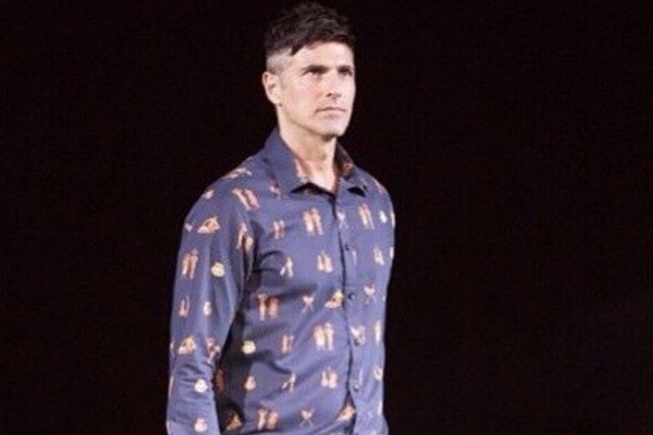 Reynaldo Gianecchini