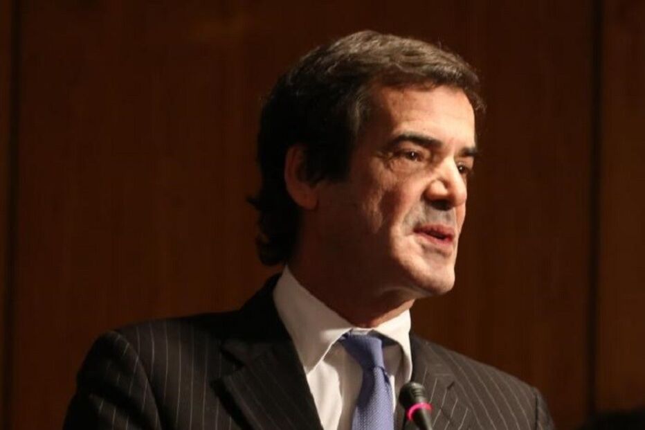 Rui Moreira, presidente, Câmara Municipal do Porto, autarquia