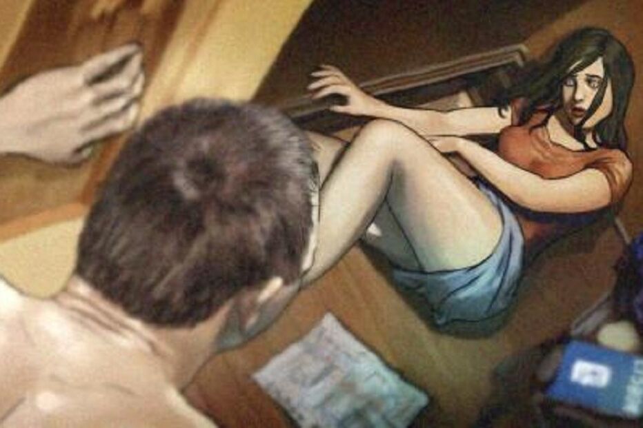 PJ, detenção, homem, crime, lei e justiça, crime, crimes sexuais