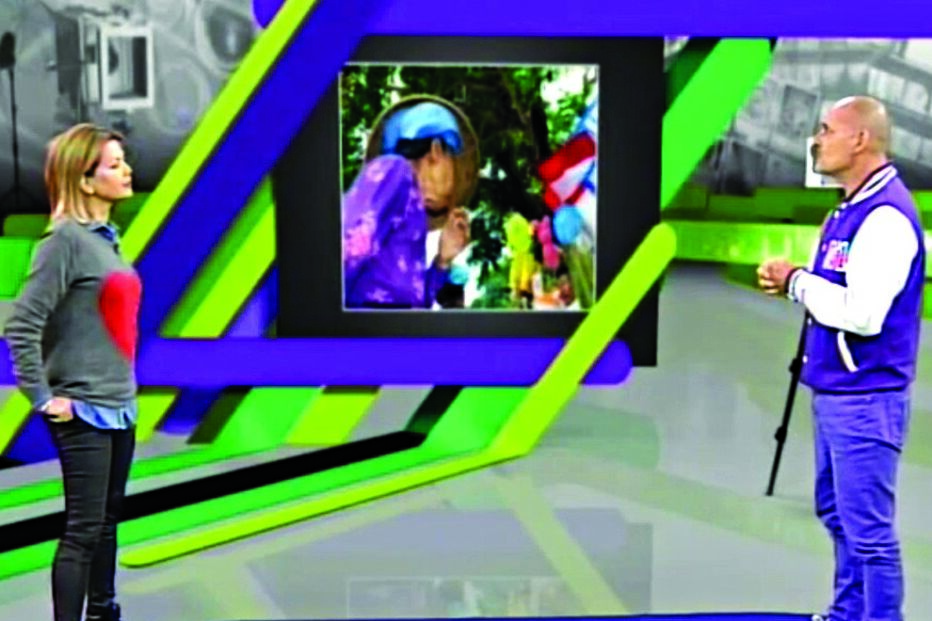 Lobito mantém programa na RTP 