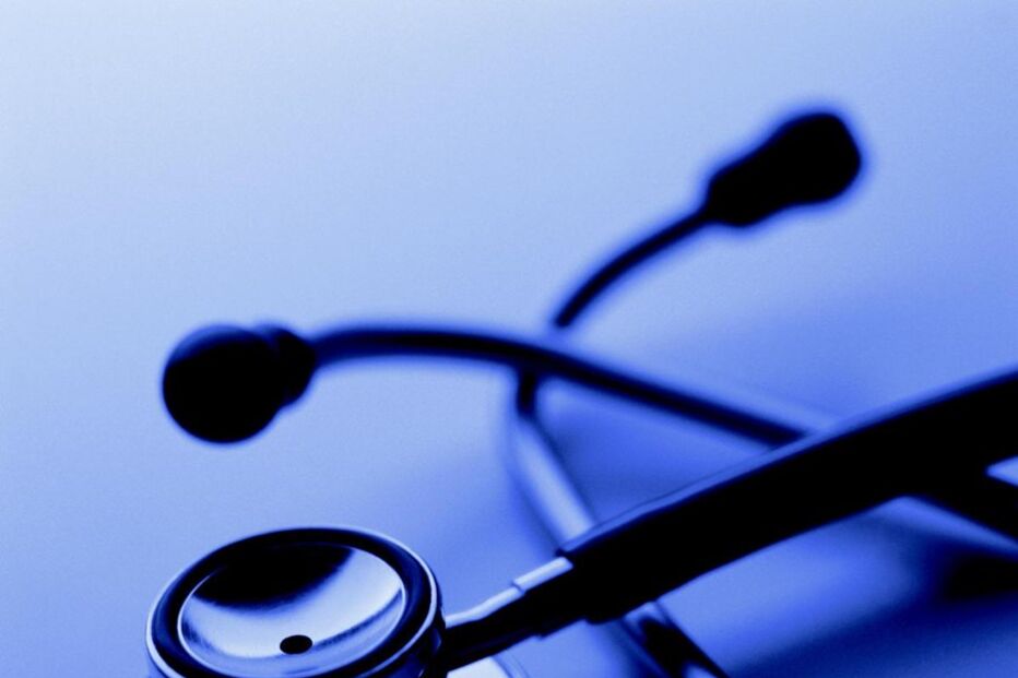 Estetoscópio