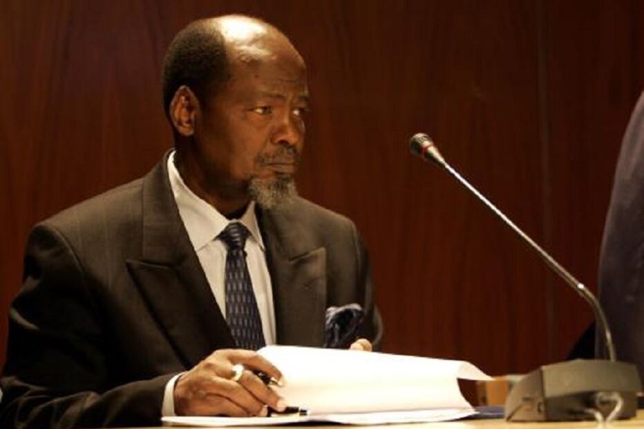 Joaquim Chissano, ex-presidente, moçambique