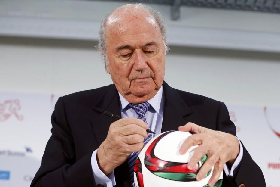 blatter