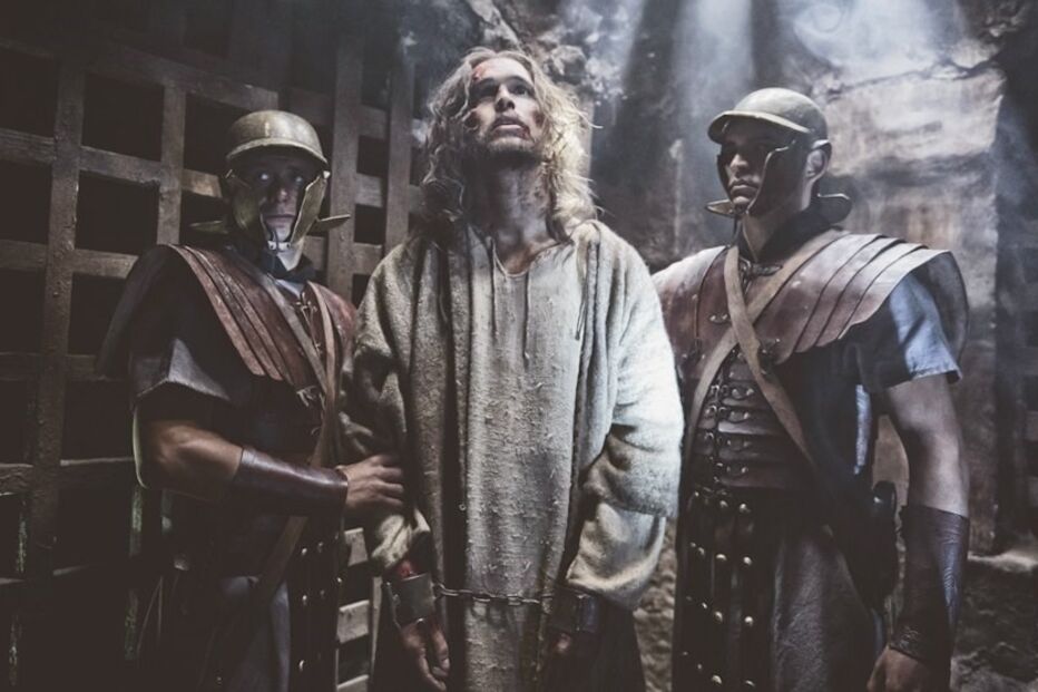 Diogo Morgado, Hollywood, estrelas, portuguesas