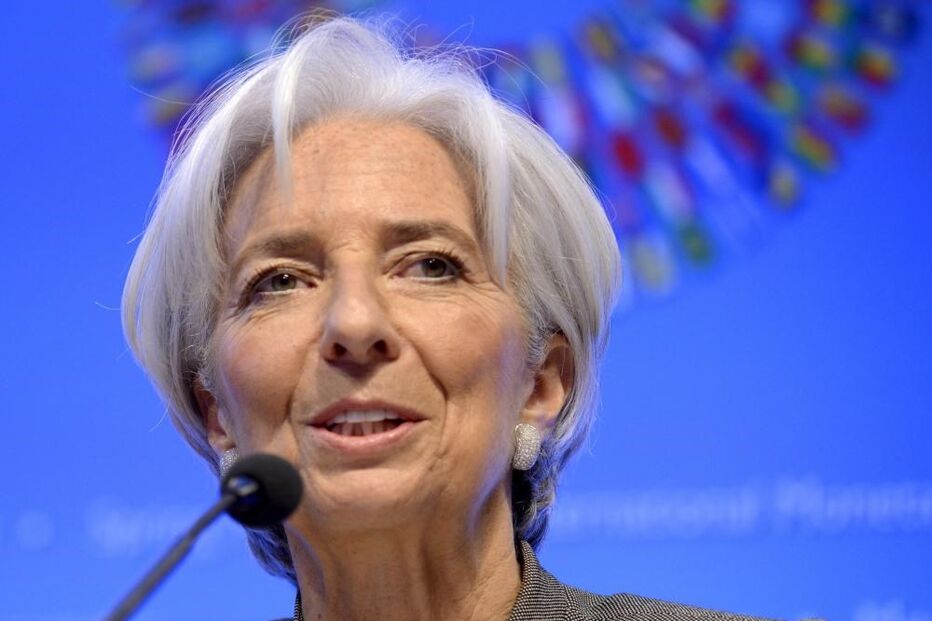 lagarde