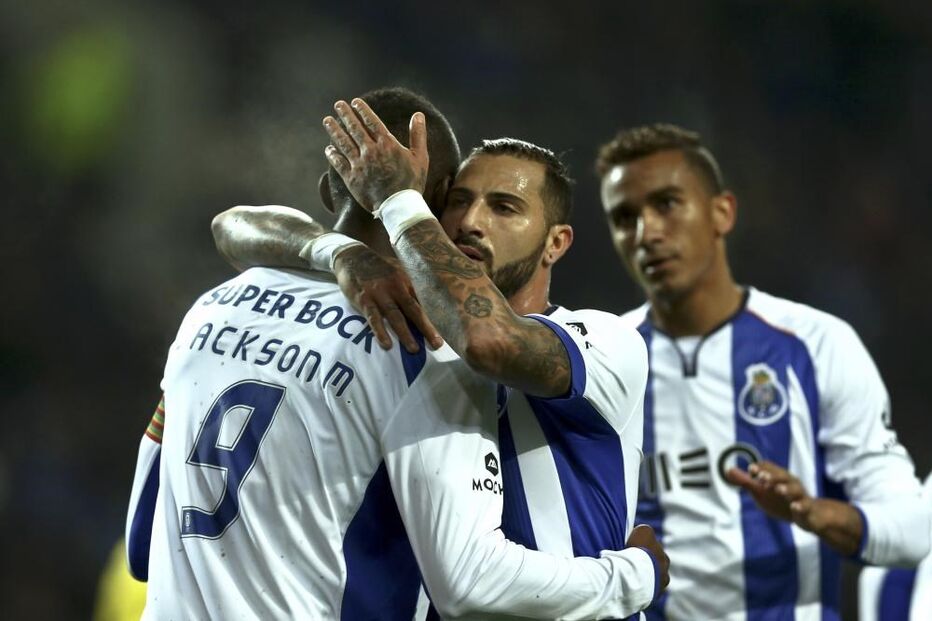 quaresma, jackson