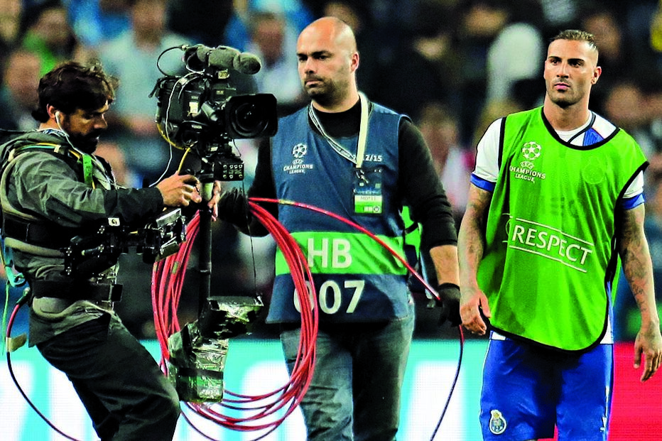 FC Porto vence luta de audiências 