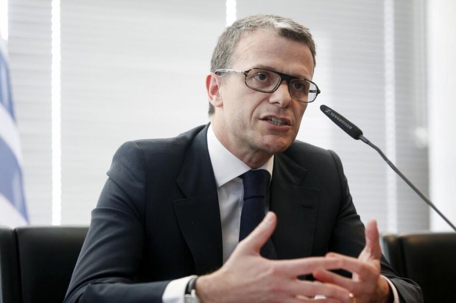 Gonçalo Reis, presidente RTP