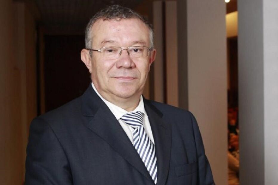 Jorge Cruz, médico, pneumologista, Unidade do Pulmão, Fundação Champalimaud 