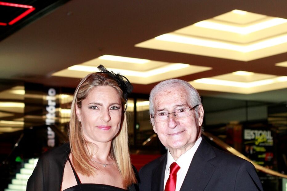 estreia, musical, A Noite das Mil Estrelas, Filipe La Féria, Casino Estoril, teatro, espetáculo, Camilo de Oliveira, Paula Marcelo