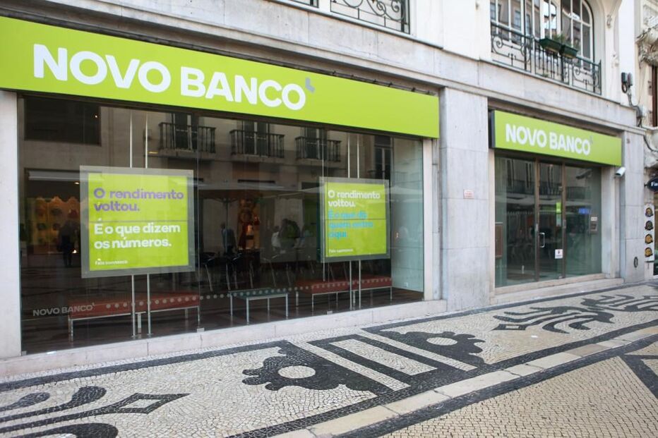 novo banco