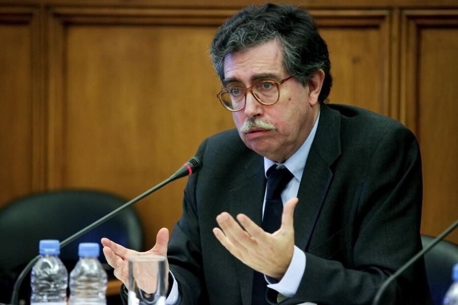 mariano gago