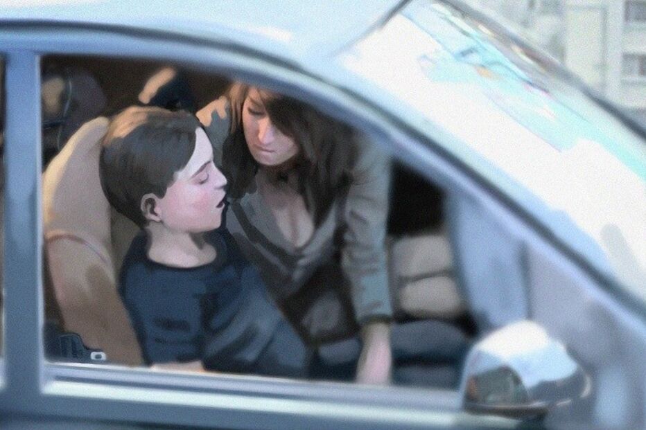 professora, aluno, sexo, carro